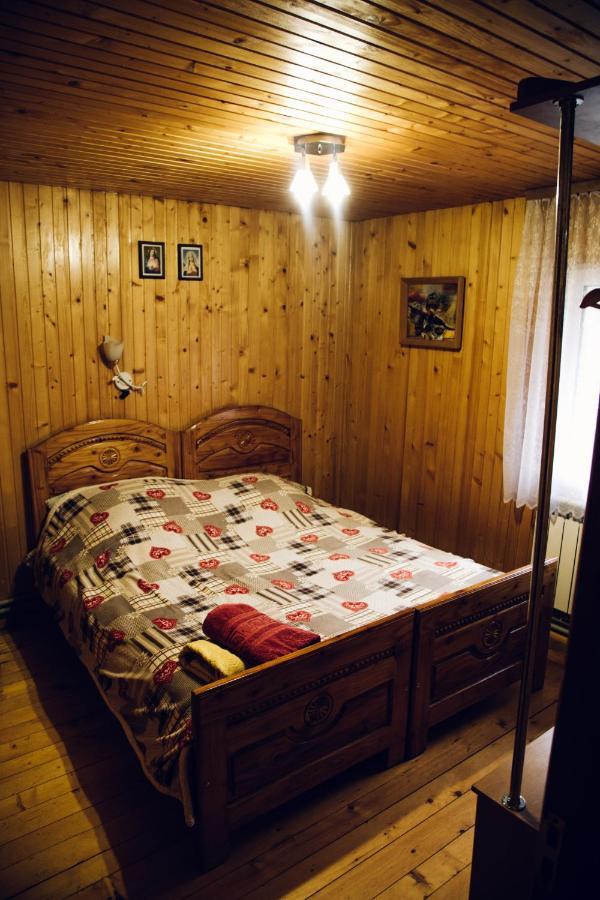 Cottage Nezabudka Yaremche Exterior foto