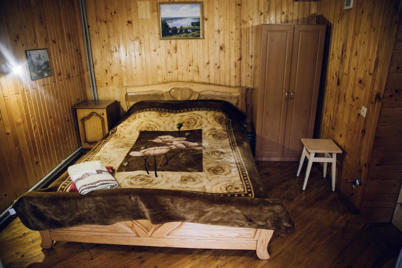 Cottage Nezabudka Yaremche Exterior foto