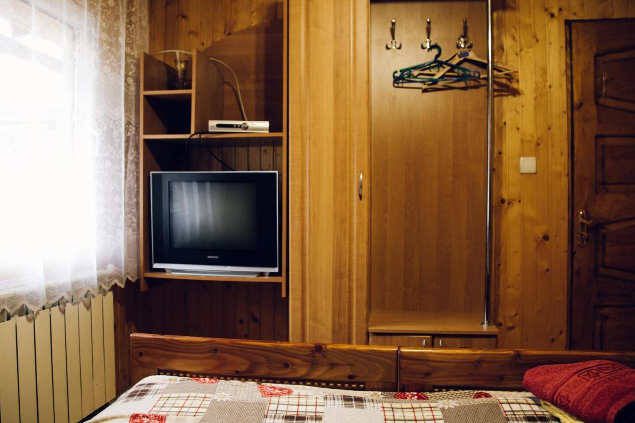 Cottage Nezabudka Yaremche Exterior foto